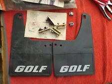 Kit paraspruzzi golf usato  Milano