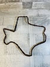 Vintage rusty barbed for sale  West Des Moines