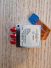 8765d spdt coaxial usato  Cesena