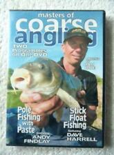 Masters coarse angling for sale  UK