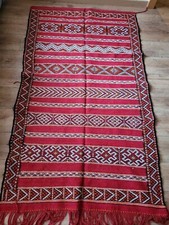 Grand tapis berbère d'occasion  Hayange