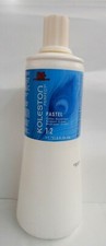 Desenvolvedor de Creme Profissional WELLA KOLESTON PERFECT PASTEL ~ 33,8 fl oz/Litro! comprar usado  Enviando para Brazil