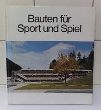 1970 bauten sport gebraucht kaufen  Stuttgart
