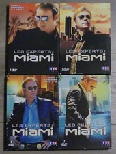 Lot coffrets dvd d'occasion  Lardy
