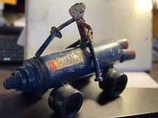Steampunk folk art for sale  Buffalo