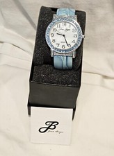 Joan boyce blue for sale  Newton