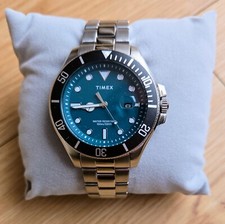 Timex harborside coast for sale  BRISTOL