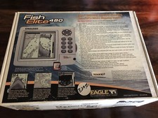 Eagle fish elite for sale  Hopkins
