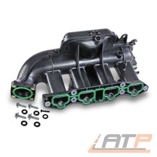 Ansaugkrümmer chevrolet cruze gebraucht kaufen  Pressath