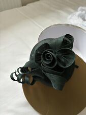 dark green fascinator for sale dark green fascinator for sale ASHBOURNE