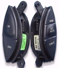 Cruise control switch for sale  North Salt Lake