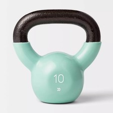 Motion lbs. kettlebell for sale  Haltom City