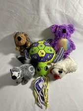 Dog toys total for sale  Warrenton