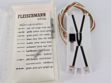 Fleischmann 6906 weichen gebraucht kaufen Fleischmann 6906 weichen gebraucht kaufen  Karlsruhe