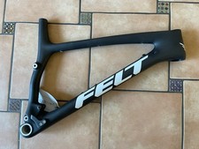 Felt virtue carbon gebraucht kaufen  Offenbach am Main