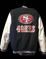49ers clothing for sale  Richmond