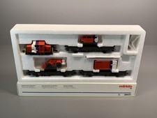 Märklin gleisbau zug gebraucht kaufen  Wolfegg