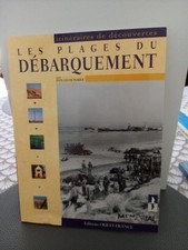 Plages débarquement. ed d'occasion  Fougères