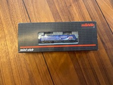 Märklin 88524 spur gebraucht kaufen Märklin 88524 spur gebraucht kaufen  Solingen