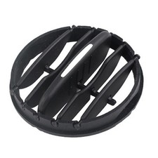 Tomada central frontal pequena painel de grade de ventilação de ar CA para VW Tiguan 2010-2017 2011 comprar usado  Enviando para Brazil