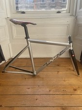 Frameset rodagira zorlac for sale Frameset rodagira zorlac for sale  GLASGOW