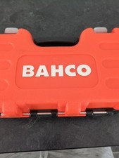 Bahco s330 inch for sale  GLASGOW