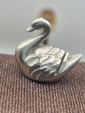 Lot antique swans d'occasion  Expédié en Belgium