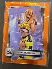Orange refractor jakara d'occasion  Expédié en Belgium