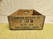 Vintage 1967 vernors for sale  Cheboygan
