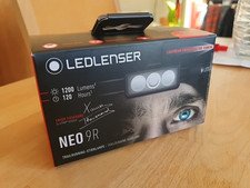 Led lenser neo gebraucht kaufen  Ismaning