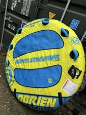 Obrien screamer super for sale Obrien screamer super for sale  READING