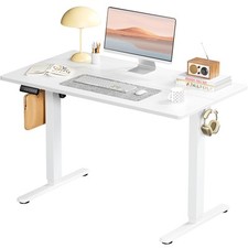 Standing desk adjustable for sale  Brentwood
