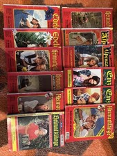 Heimatromane stück gebraucht kaufen  Osternienburger Land