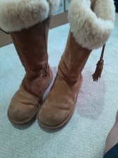 Ugg boots size for sale  PENARTH