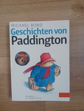 Geschichten paddington bildern gebraucht kaufen  Taufkirchen