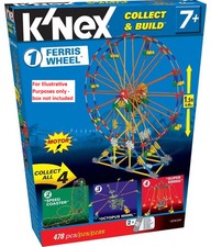 Nex motorised ferris for sale  FARNHAM