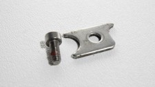 2000 01 02 03 SEADOO RX DI 947 951 RETENTOR DE INJEÇÃO DE COMBUSTÍVEL PARAFUSO PLACA T, usado comprar usado  Enviando para Brazil