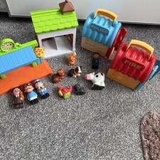 Elc happyland police for sale  DOVER