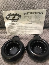Perfect bacon bowl for sale  Stonington