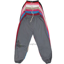 Pantalones de verano de algodón Kung fu Tai chi artes marciales Wushu Wing Chun Taiji pantalones segunda mano  Embacar hacia Mexico