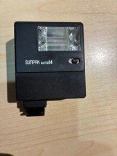 Sunpak flash slr for sale  HALIFAX