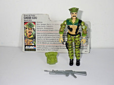 Figurine joe vintage d'occasion  Saint-André-lez-Lille