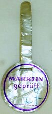 Prüfsiegel lila märklin gebraucht kaufen  Berlin
