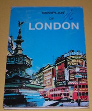 Minipan london small usato  Spedire a Italy
