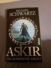 geheimnis askir gebraucht kaufen geheimnis askir gebraucht kaufen Püttlingen