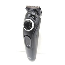 Braun barttrimmer haarschneide gebraucht kaufen  Schwarzenberg