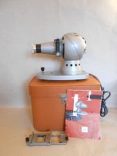 Dia rollfilmprojektor kleinbil gebraucht kaufen  Burg-Umland