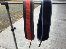 Two rug surcingle for sale  BURRY PORT