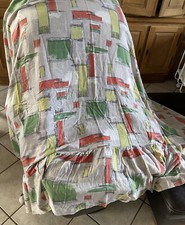Alte gardine retro gebraucht kaufen  Goch