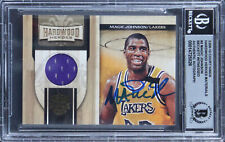 Magic johnson signed for sale  Scottsdale